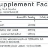 AIVIA Carb Blocker