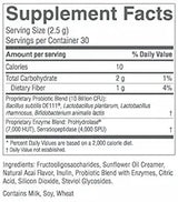 AIVIA Performance Probiotic