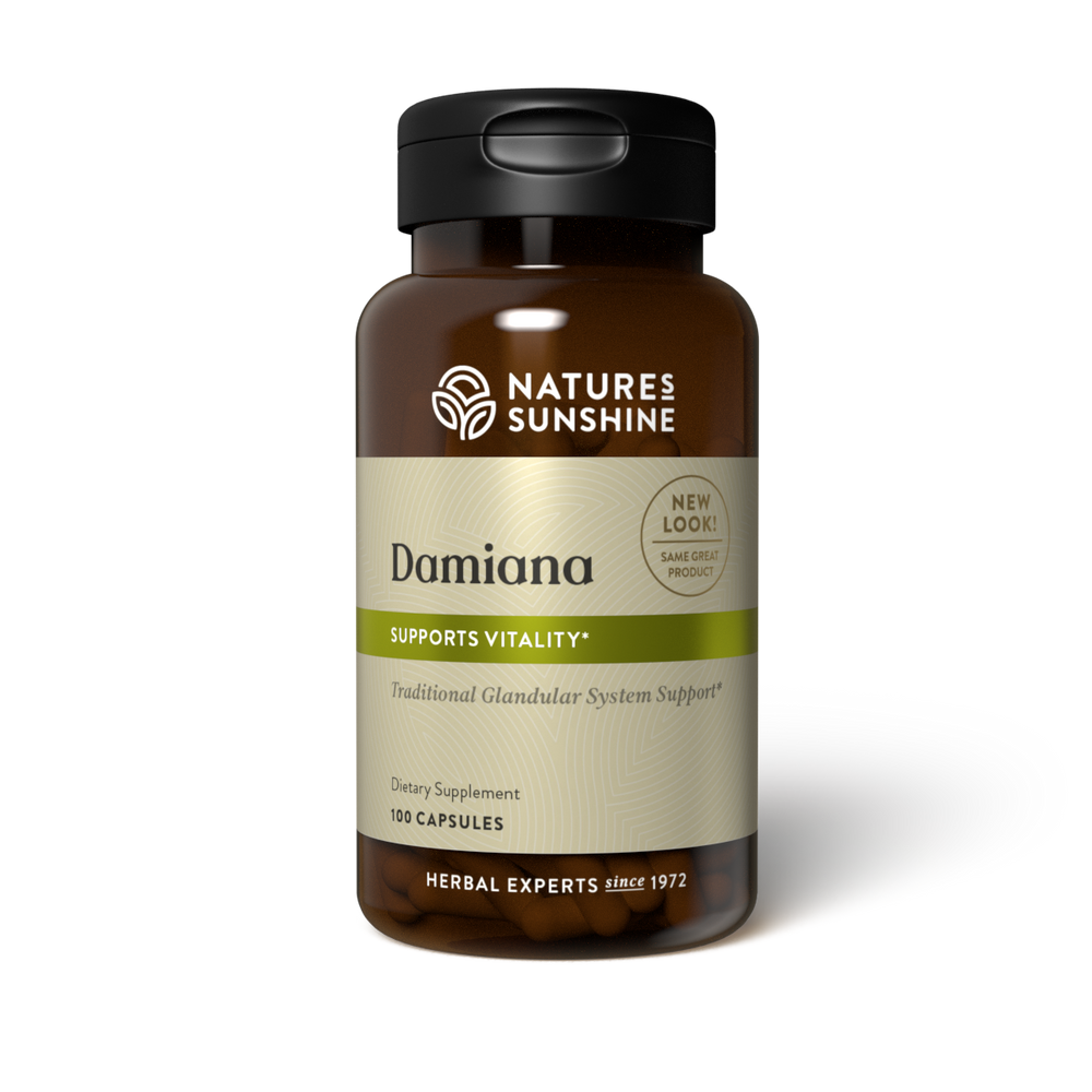 Damiana