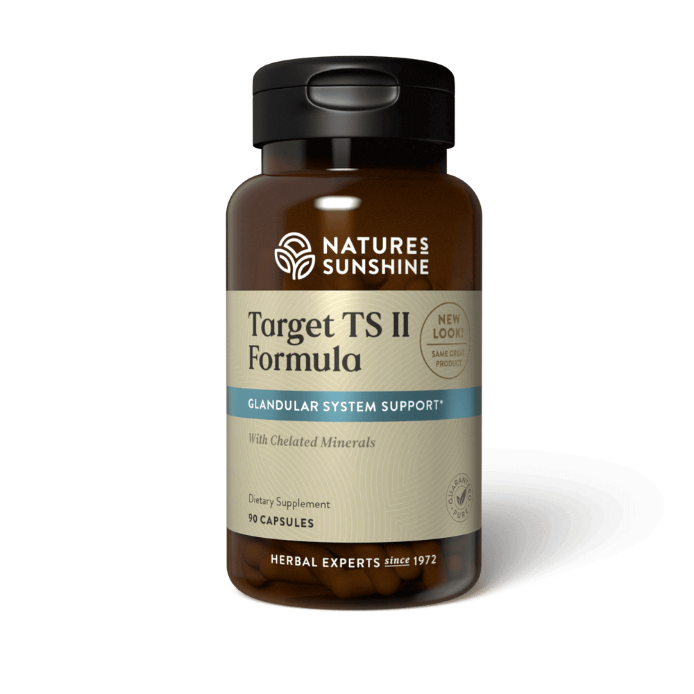 Target TS II