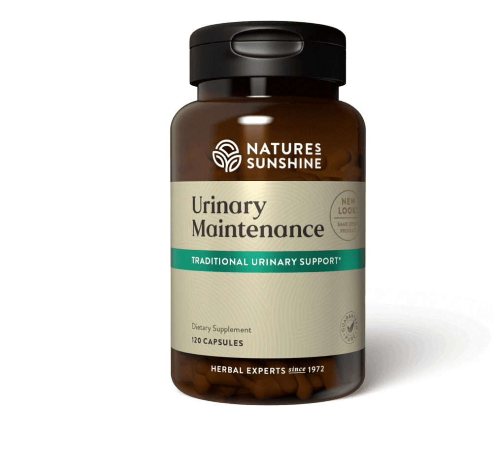 Urinary Maintenance