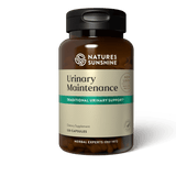 Urinary Maintenance