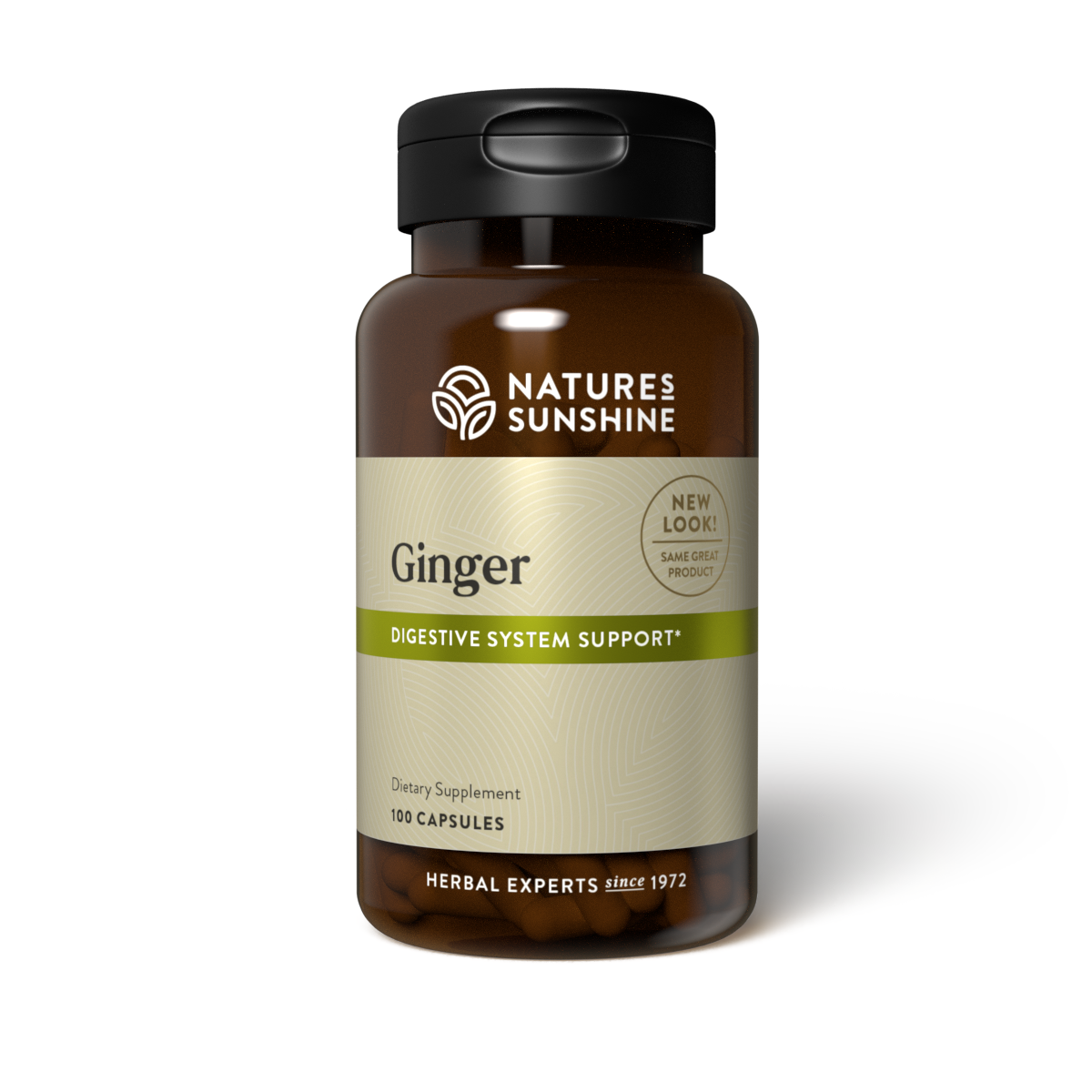 Ginger
