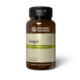 Ginger