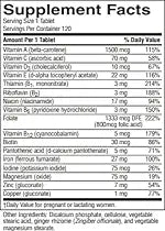 Nature’s Prenatal®