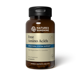Free Amino Acids