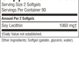 Lecithin