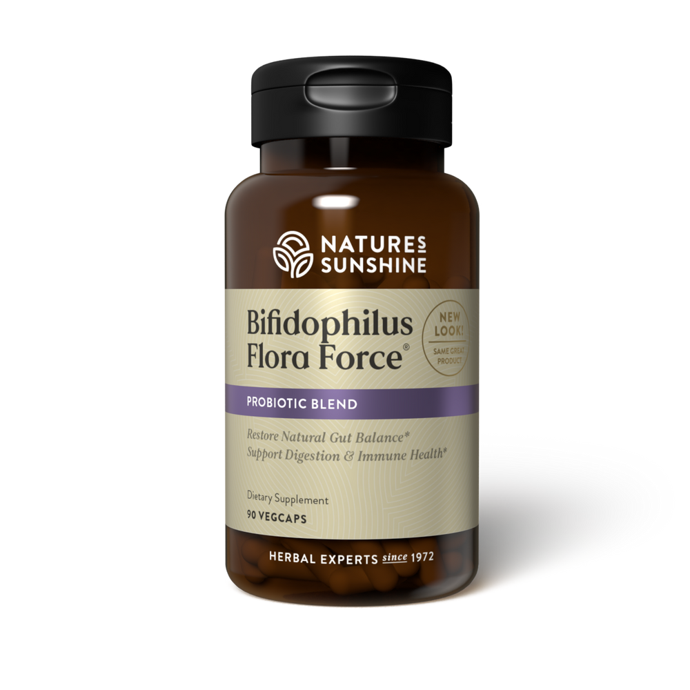 Bifidophilus Flora Force®