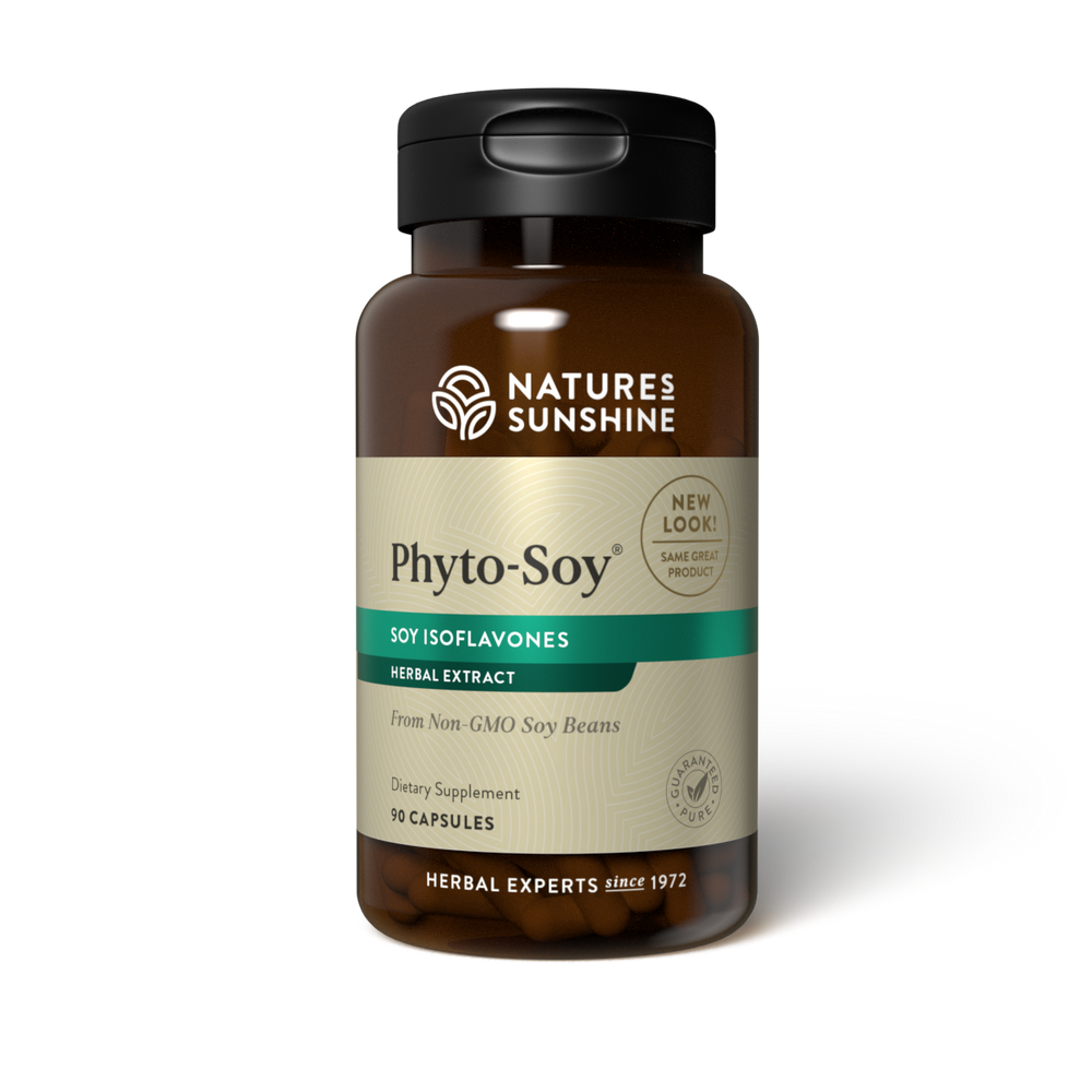 Phyto Soy®