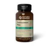Nattozimes Plus