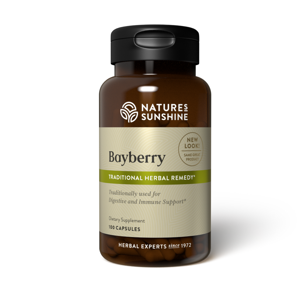 Bayberry