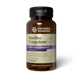 Bacillus Coagulans
