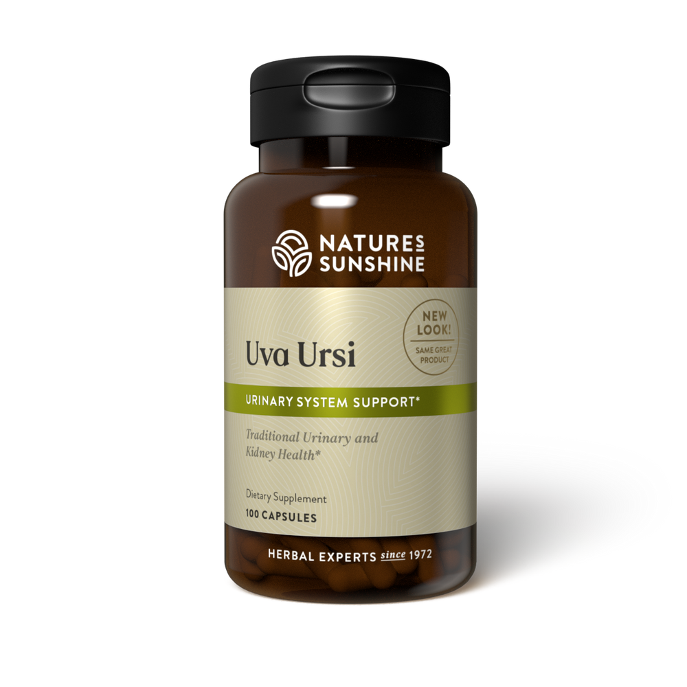 Uva Ursi