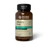 Bilberry Fruit