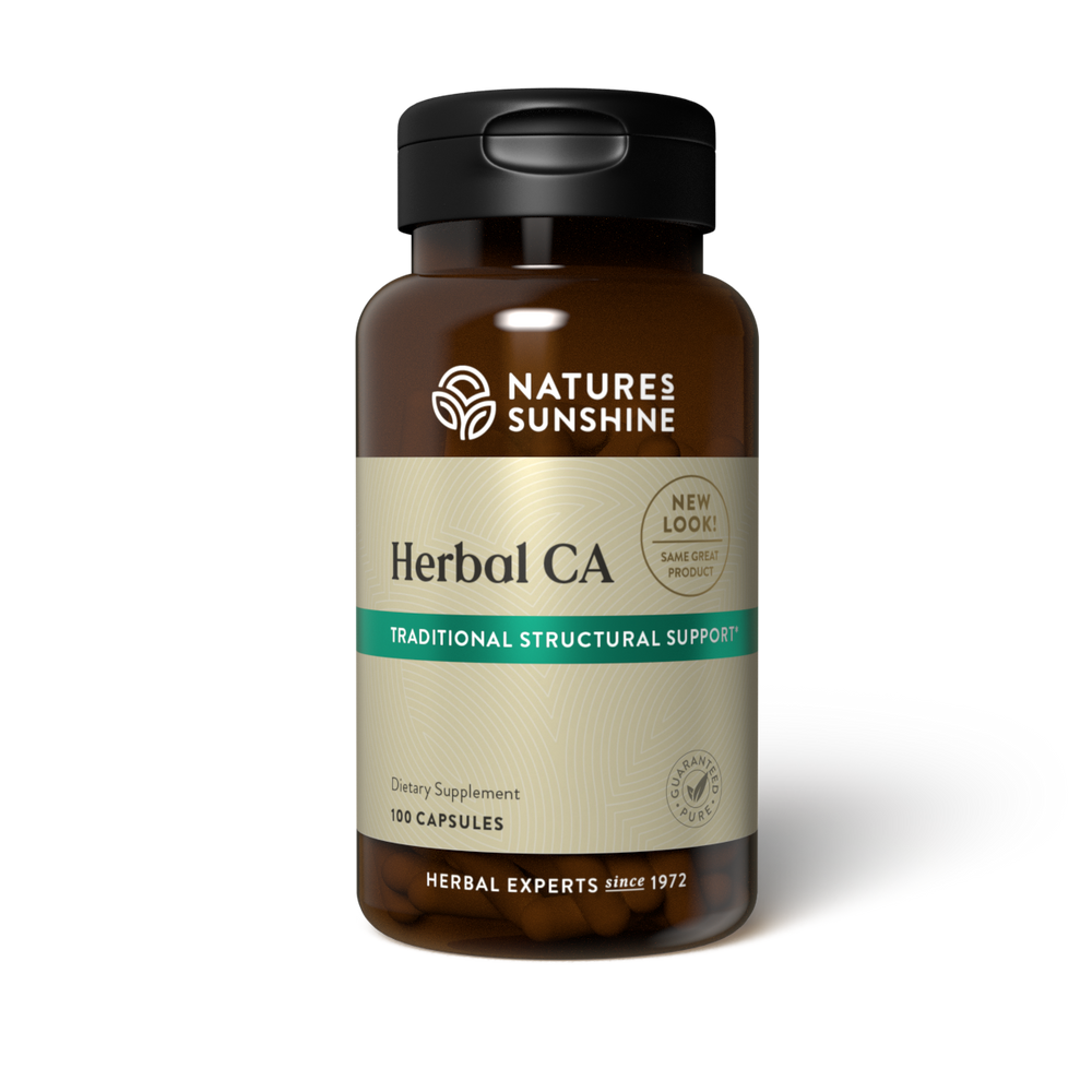Herbal CA