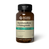 Marshmallow & Fenugreek