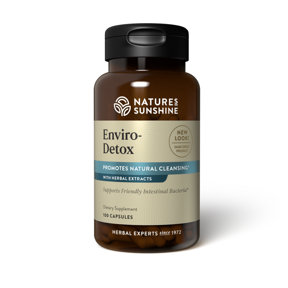 Enviro-Detox