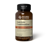 Garcinia Combination