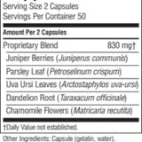 Kidney Activator