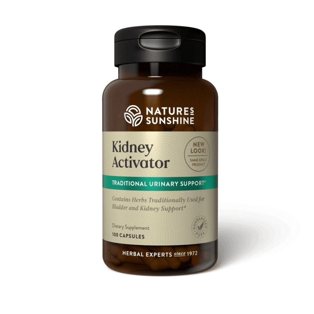 Kidney Activator