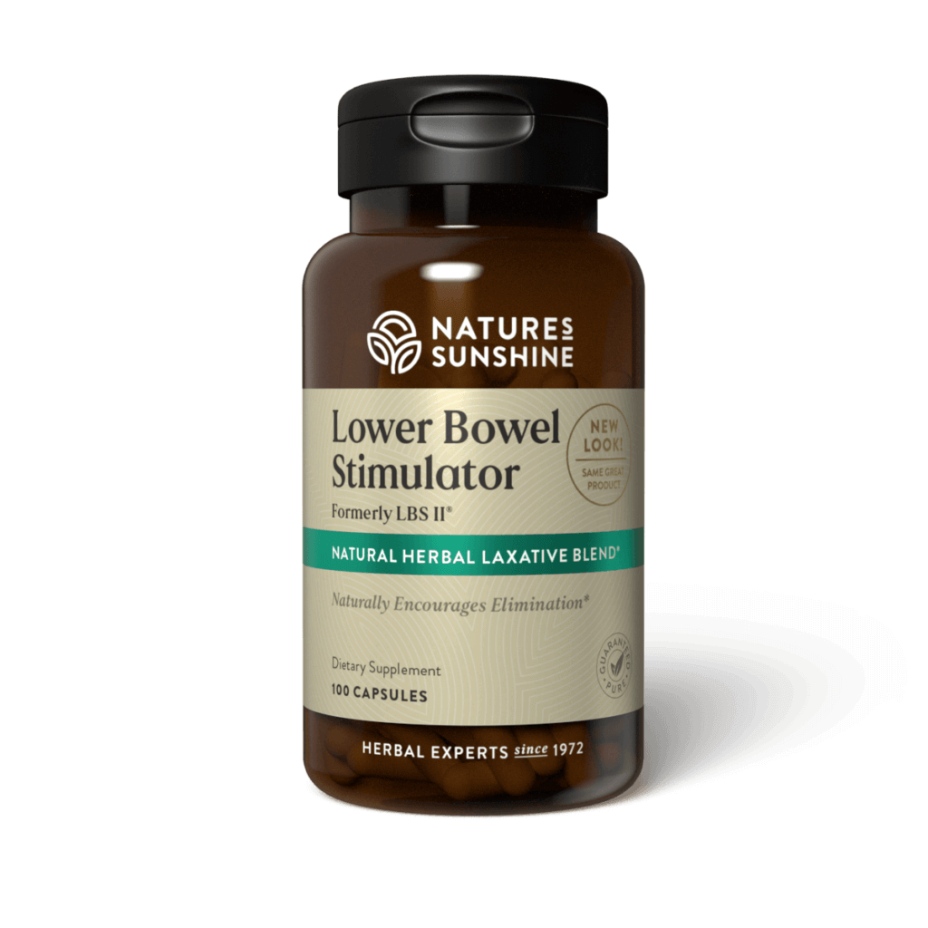 Lower Bowel Stimulator (LBS II®)