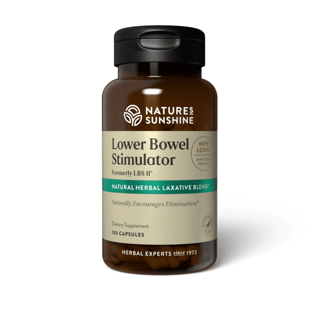 Lower Bowel Stimulator (LBS II®)