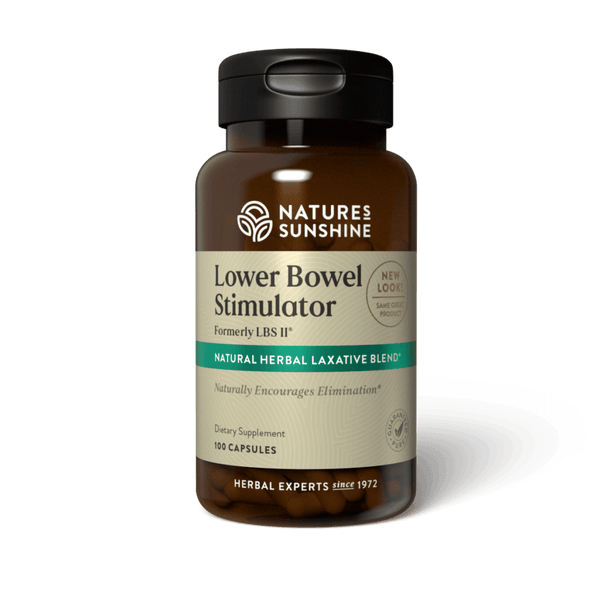 Lower Bowel Stimulator (LBS II®)