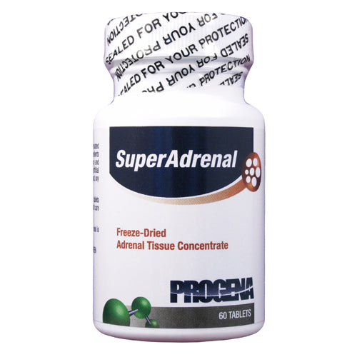 Super Adrenal