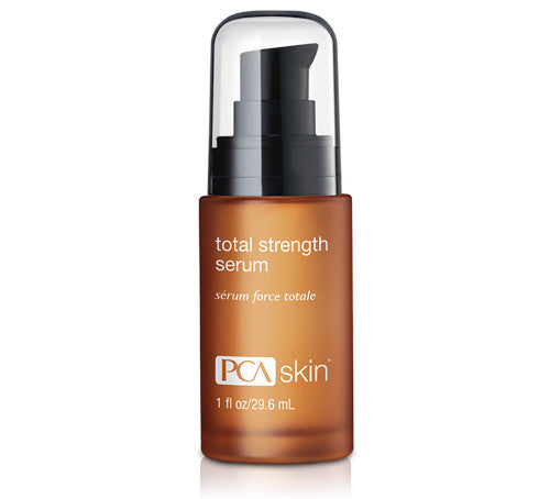 Total Strength