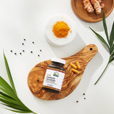 Turmeric Curcumin