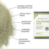 Ultrabiome Dtx