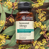 Seasonal Allergy