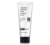 Weightless Protection