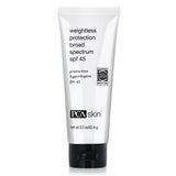Weightless Protection