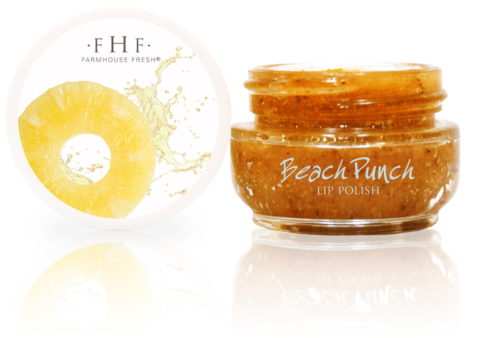 Beach Punch