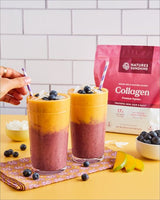 Collagen
