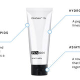 CliniCalm™ 1%