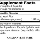 Red Yeast Rice