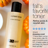 Nutrient Toner