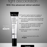 Intensive Brightening