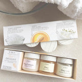 Pedi Delight