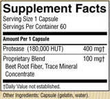 Protease, High Potency