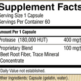 Protease, High Potency