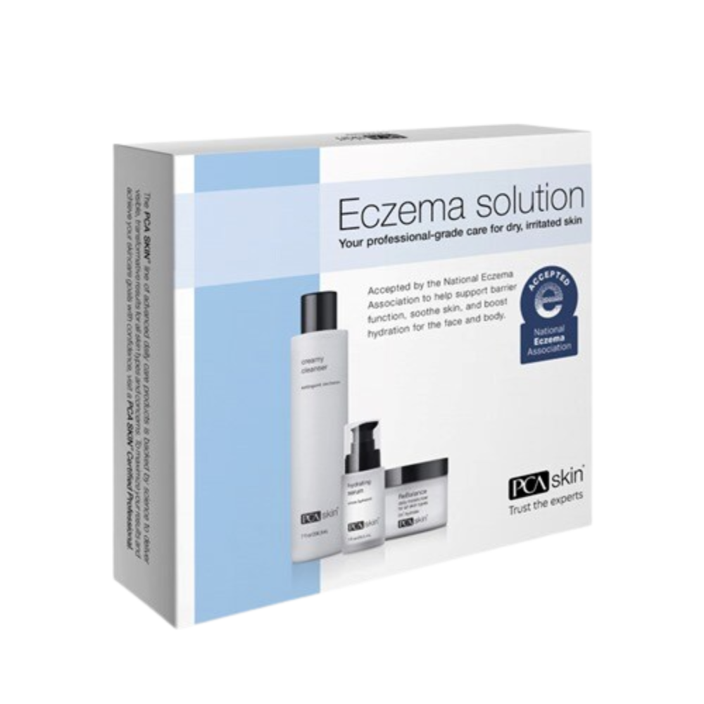 The Eczema Solution
