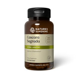 Cascara Sagrada