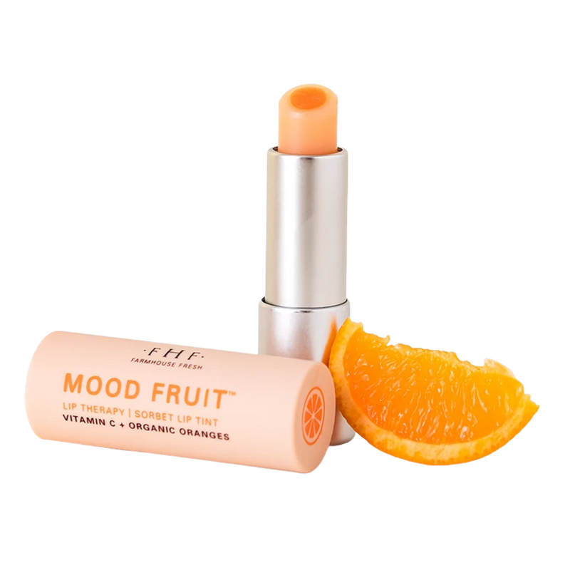 Orange Mood Fruit®