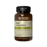 Red Yeast Rice