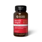 Nervous Fatigue