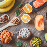 Potassium, Combination