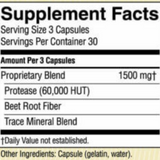 Protease Plus